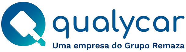 Logo Qualycar